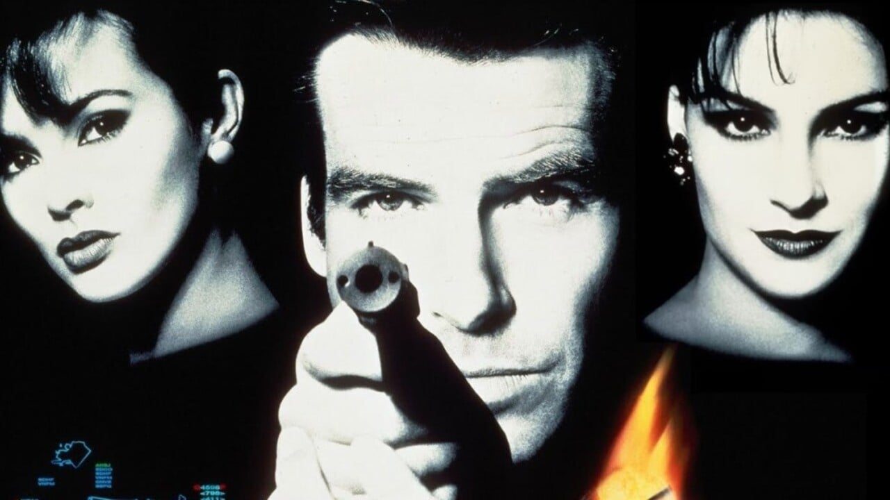 goldeneye 007 News, Reviews and Information