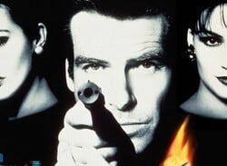 GoldenEye 25 Shuts Down After Cease And Desist From 007 IP Holder