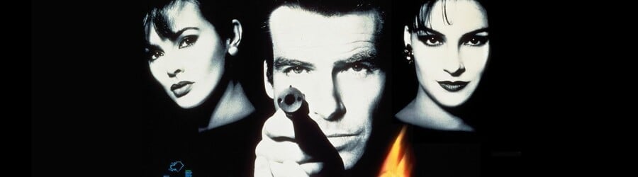 Retro Review “GoldenEye 007” – The Bridge