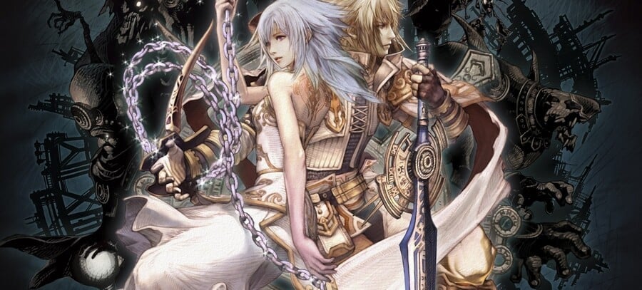 Pandora's Tower came to the west, but would that be the case without region locking?