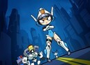 Wii U Version Of Mighty Switch Force Much Harder Than The Original