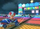 Relax With This Collection of Mario Kart 8 DLC Videos