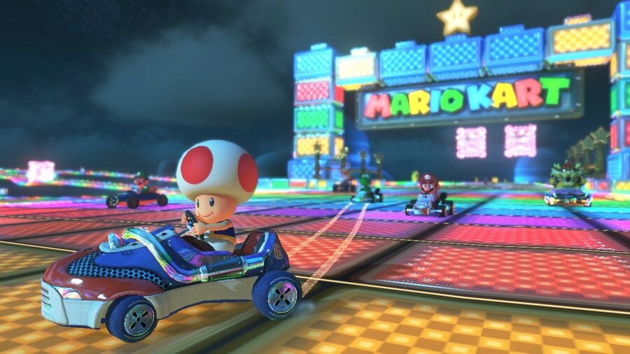 MK8 Scrn Rainbow Road Kinopio1