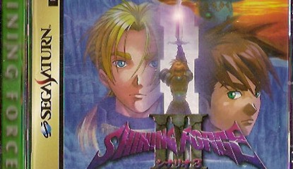 Sega Preparing a New Shining Game to "Sum Up the Series"