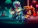 "We're Not Making A Party Game Now, It's More Of An Evening Thing" - Ghost Town Is Moving On From Overcooked