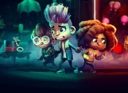 "We're Not Making A Party Game Now, It's More Of An Evening Thing" - Ghost Town Is Moving On From Overcooked