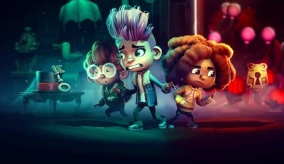 "We're Not Making A Party Game Now, It's More Of An Evening Thing" - Ghost Town Is Moving On From Overcooked