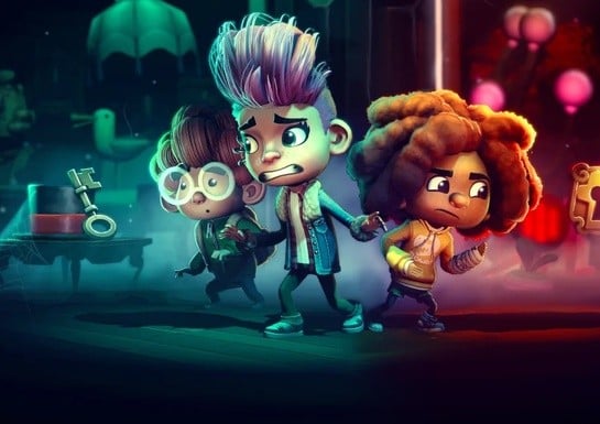 "We're Not Making A Party Game Now, It's More Of An Evening Thing" - Ghost Town Is Moving On From Overcooked
