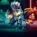 Interview: "We're Not Making A Party Game Now, It's More Of An Evening Thing" - Ghost Town Is Moving On From Overcooked