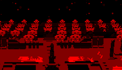 Space Invaders: Virtual Collection (Virtual Boy)