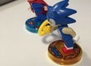 This Is What Sonic The Hedgehog Looks Like In Lego Dimensions