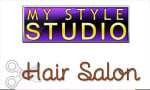 My Style Studio: Hair Salon