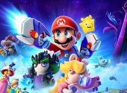 Mario + Rabbids Sparks Of Hope For Nintendo Switch Has Gone Gold