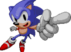 Your Love for Sonic Could Earn You a Trip to Sega Japan