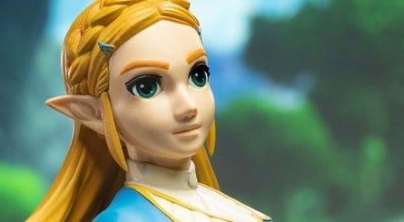 Zelda