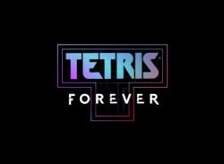 14 Games In The Upcoming 'Tetris Forever' Compilation Have Been Confirmed