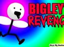 Bigley's Revenge Has Been Removed From the eShop
