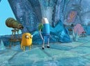 Video: Adventure Time: Finn and Jake Investigations Gets Some Proper Footage and Looks... Alright