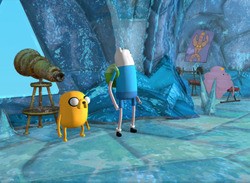 Video: Adventure Time: Finn and Jake Investigations Gets Some Proper Footage and Looks... Alright