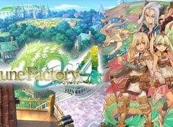 XSEED VP Talks About the Future of the Rune Factory Series