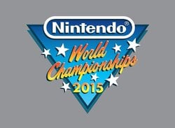 Watch the Full Nintendo World Championships 2015 - Live!