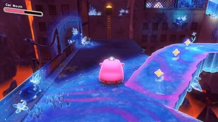 Star-crossed world Redgar forbidden lands