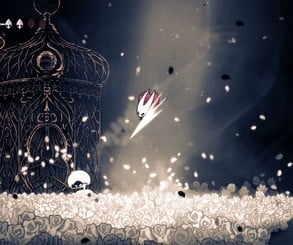 Hollow Knight: Silksong
