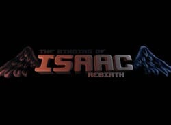Teaser Tweet Suggests Binding of Isaac on the 3DS