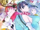 Digimon Story Time Stranger Free Update Releasing Alongside Switch Versions