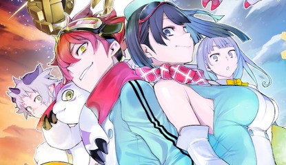 Digimon Story Time Stranger Free Update Releasing Alongside Switch Versions