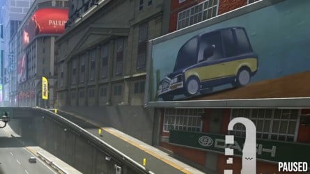 Digital Foundry Mario Kart World