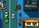 Retro City Rampage Gets Beefed Up on WiiWare With 'DX' Update