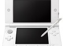 Official 3DS XL Japanese Website Launches