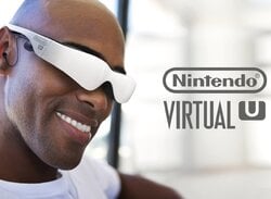 Nintendo and Virtual Reality Aren't a Good Fit in 2016