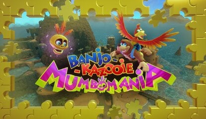 Banjo-Kazooie Creator Rare Heaps Praise on PS5, PS4 Fan Game Made in Dreams