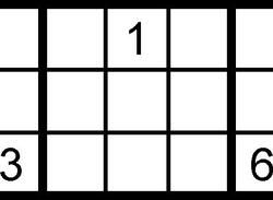 Crazy Sudoku (DSiWare)
