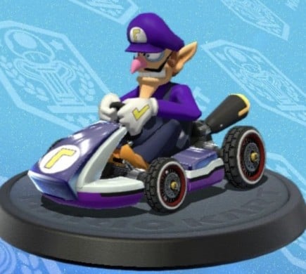 Waluigi