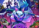 TMNT: Splintered Fate's New DLC Adds Another Fighter To The Roguelike Action