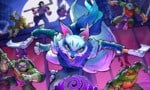 TMNT: Splintered Fate's New DLC Adds Another Fighter To The Roguelike Action