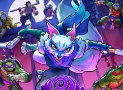 TMNT: Splintered Fate's New DLC Adds Another Fighter To The Roguelike Action