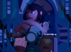 Chilled-Out Mech Adventure Stonefly Soars Onto Switch This Summer