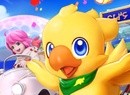 Chocobo GP's Latest Switch Update Addresses Various Online Issues, Here Are The Full Patch Notes