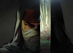 Lizardcube On Bringing The Art Of Shinobi: Art Of Vengeance To Life