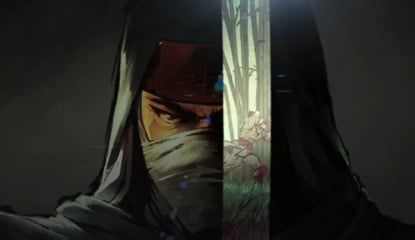 Lizardcube On Bringing The Art Of Shinobi: Art Of Vengeance To Life