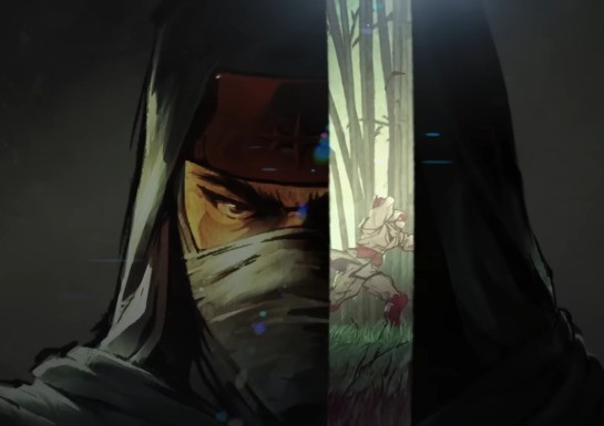 Lizardcube On Bringing The Art Of Shinobi: Art Of Vengeance To Life