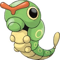 Caterpie