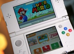 3DS And Wii U eShops Approach Endgame As Nintendo Provides Closure Date