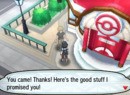 Early Adopters of the Pokémon Sun and Moon Special Demo Version Have a Treat to Collect