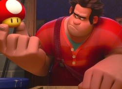 Wreck It Ralph Just Mysteriously Showed Up In Fortnite
