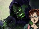 'Emo' Visual Novel Gloom And Doom Brings Slacker Movie Vibes To Switch